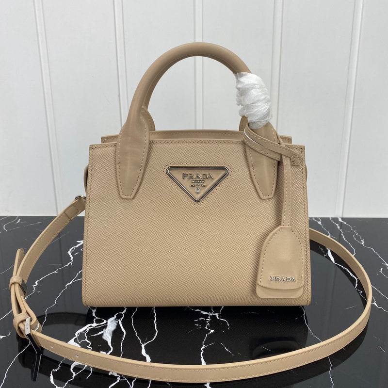 Prada Bags - Luxera Bags - 1005