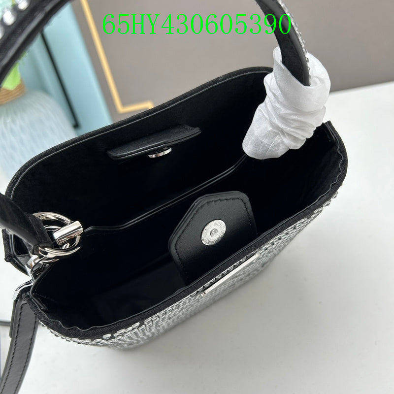 Prada Bags - The Luxera Bags  224