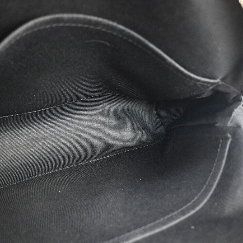 LOUIS VUITTON Reporter Dayton Shoulder Bag