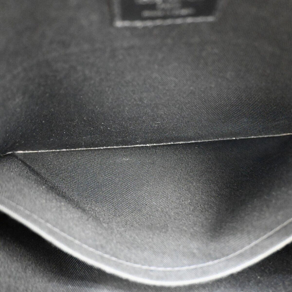 LOUIS VUITTON Reporter Dayton Shoulder Bag