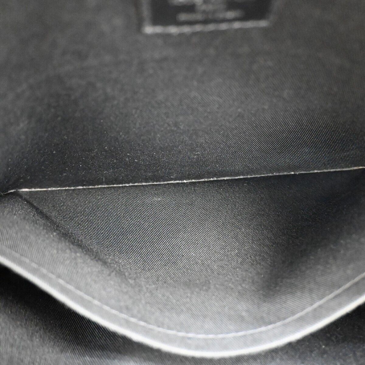 LOUIS VUITTON Reporter Dayton Shoulder Bag
