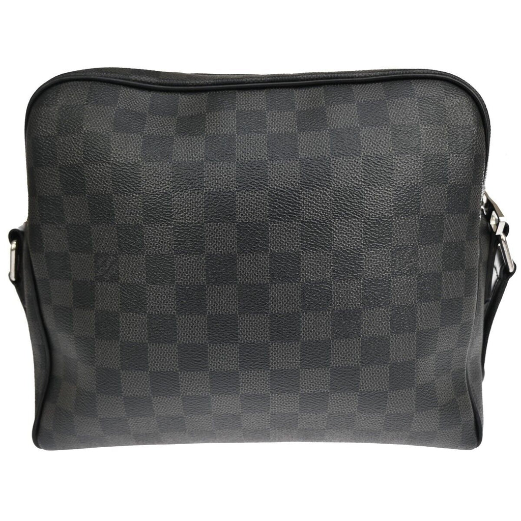 LOUIS VUITTON Reporter Dayton Shoulder Bag