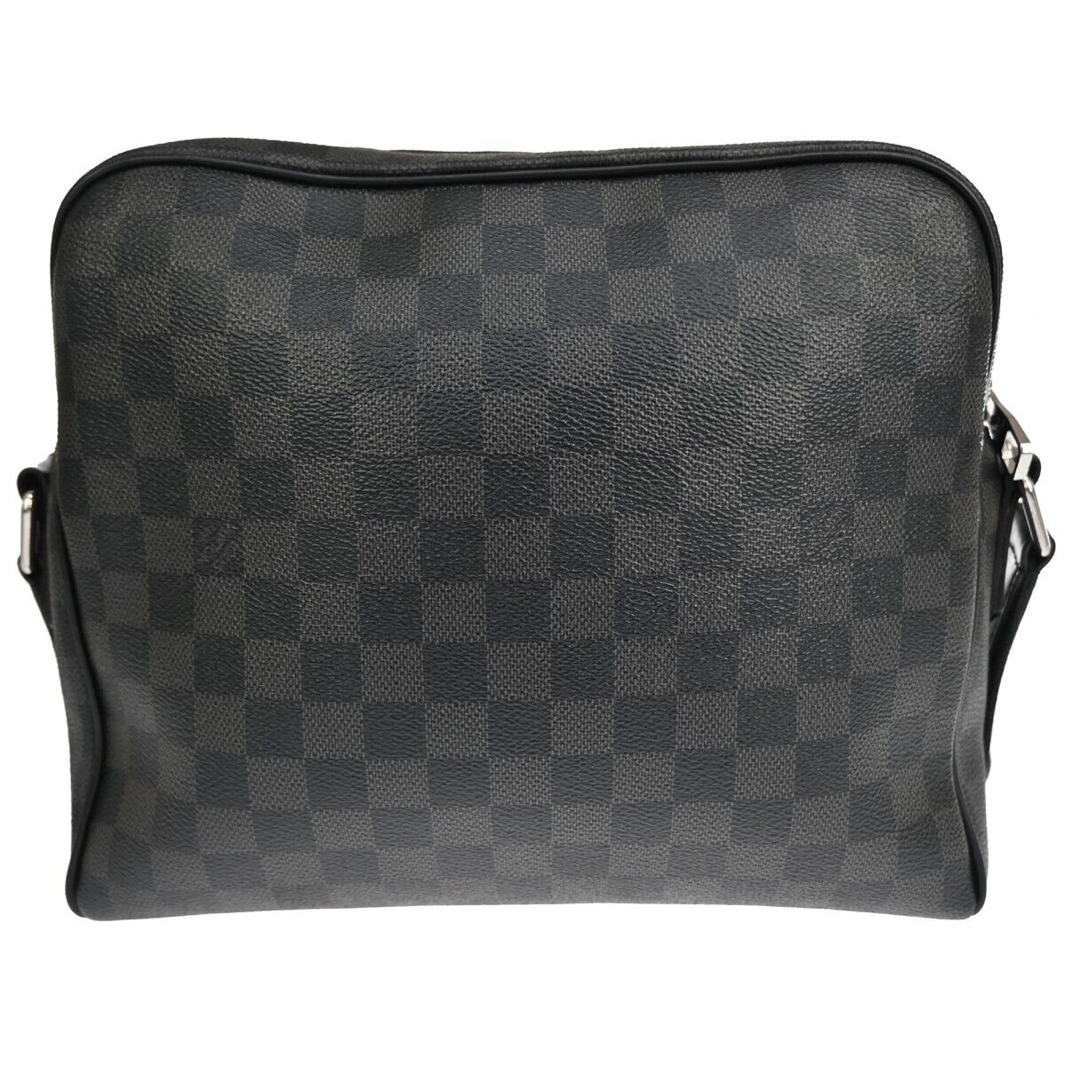 LOUIS VUITTON Reporter Dayton Shoulder Bag