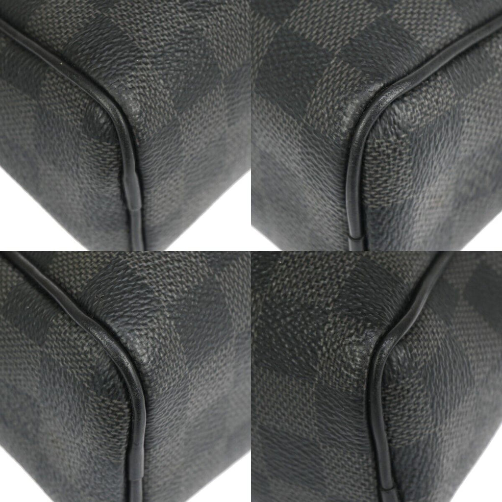 LOUIS VUITTON Reporter Dayton Shoulder Bag