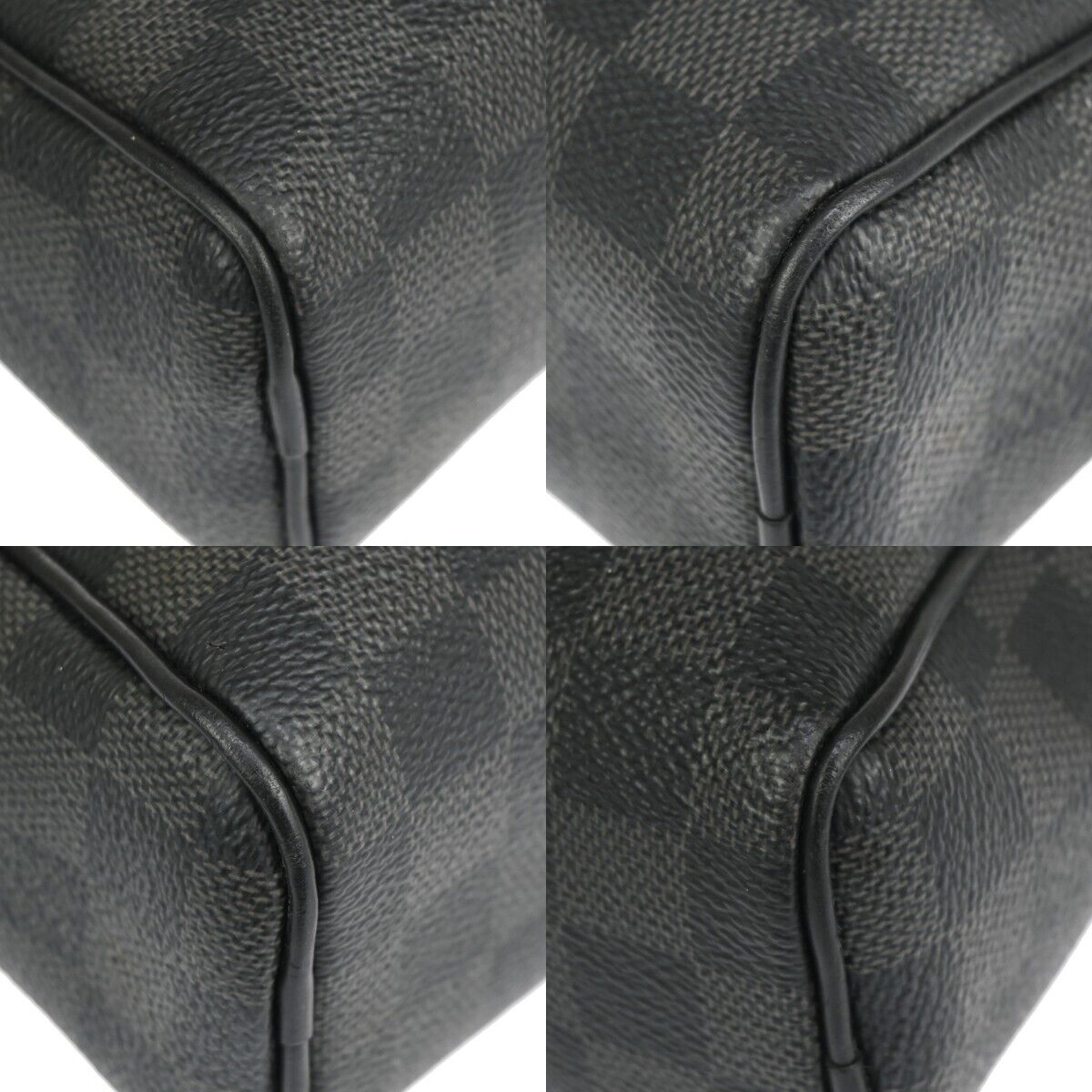 LOUIS VUITTON Reporter Dayton Shoulder Bag