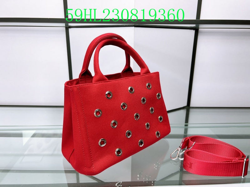 Prada Bags - The Luxera Bags  1027