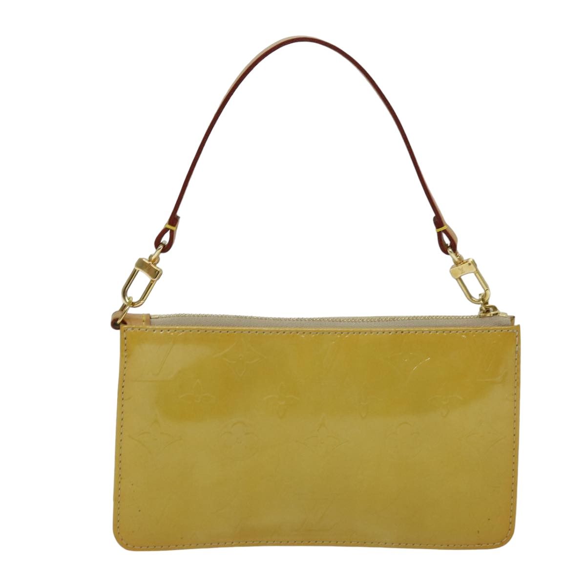 Louis Vuitton Lexington Clutch Bag
