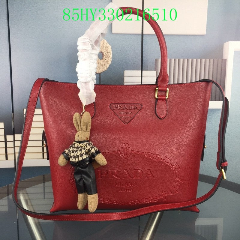 Prada Bags - The Luxera Bags  555