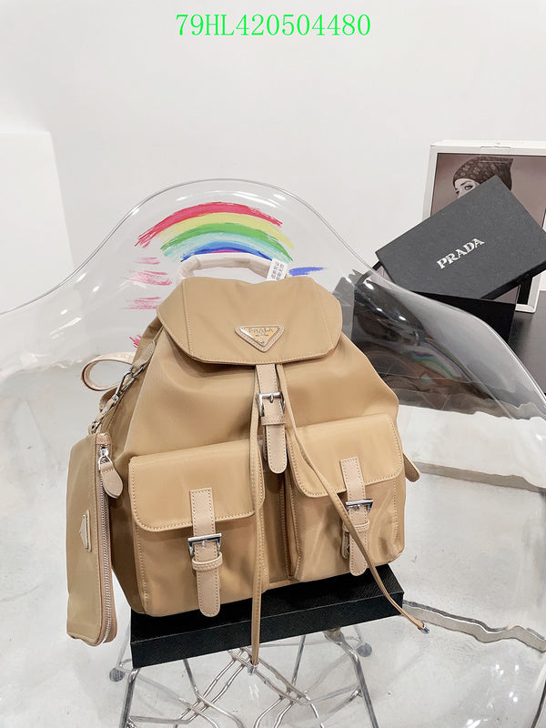 Prada Bags - The Luxera Bags  337