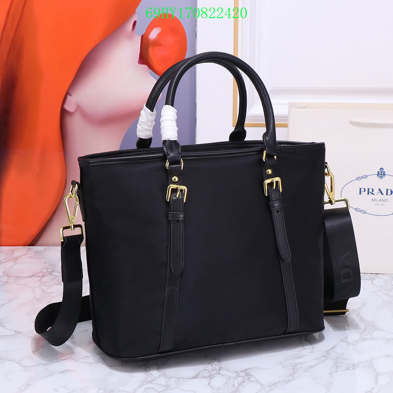 Prada Bags - The Luxera Bags  031