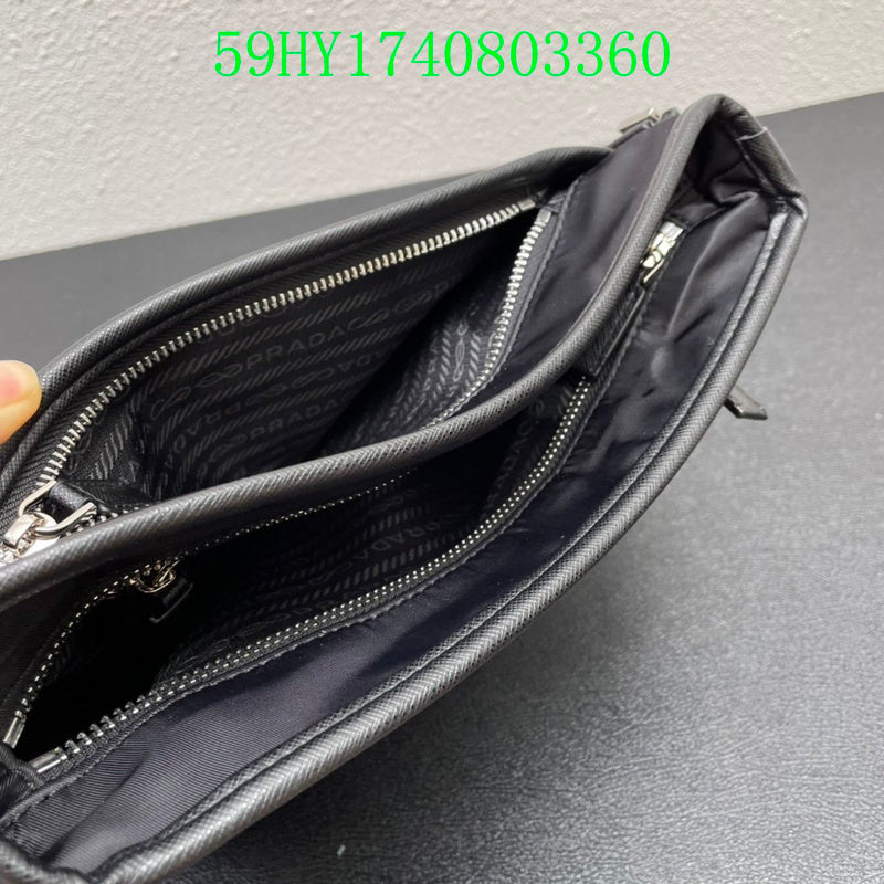 Prada Bags - The Luxera Bags  1070