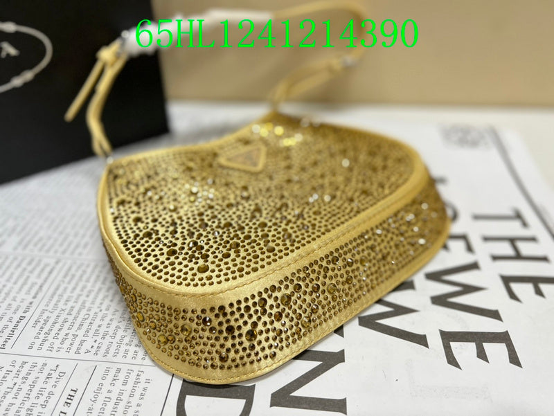 Prada Bags - The Luxera Bags  685