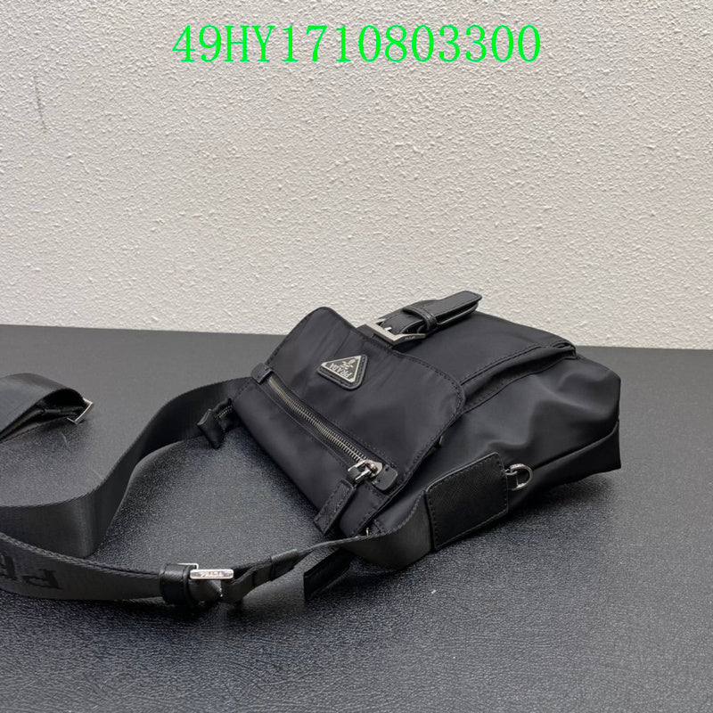 Prada Bags - The Luxera Bags  1072