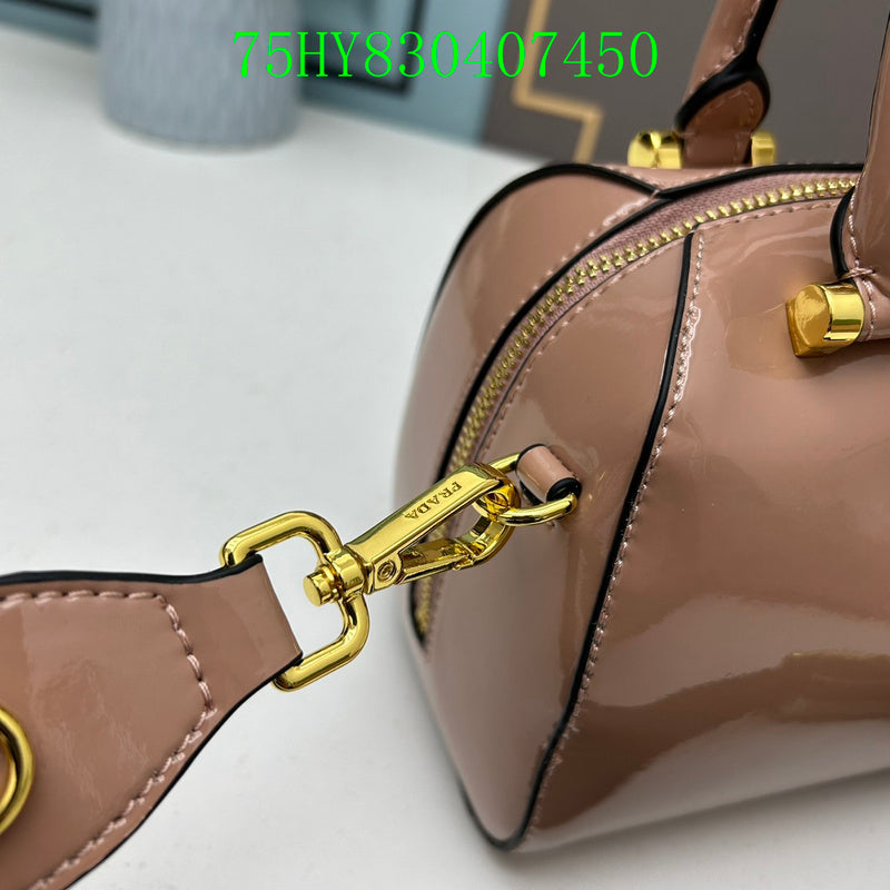 Prada Bags - The Luxera Bags  422