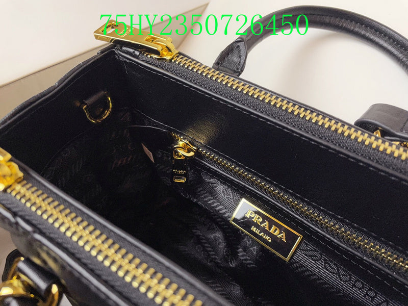 Prada Bags - The Luxera Bags  077