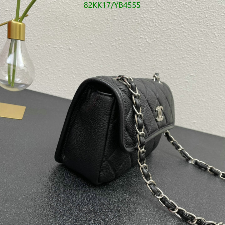 Chanel Bags Crossbody - 460