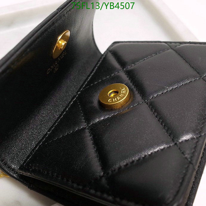 Chanel Bags Crossbody - 474
