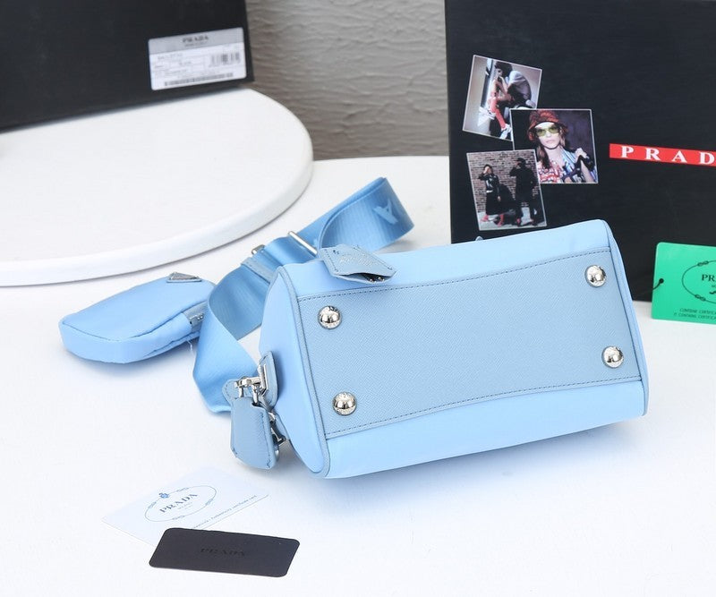 Barnes-Bags - Prada Bags - 833