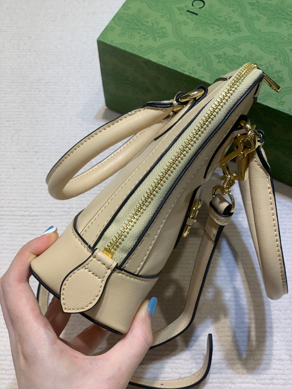 LB - New 1:1 rep Bag Gucci 448