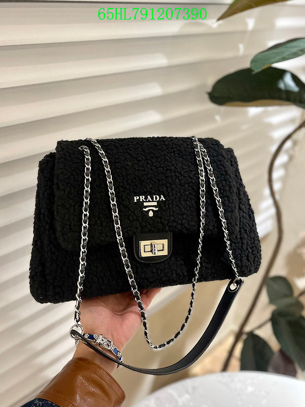 Prada Bags - The Luxera Bags  746