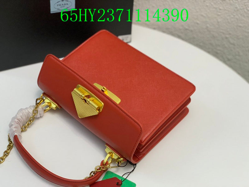 Prada Bags - The Luxera Bags  804