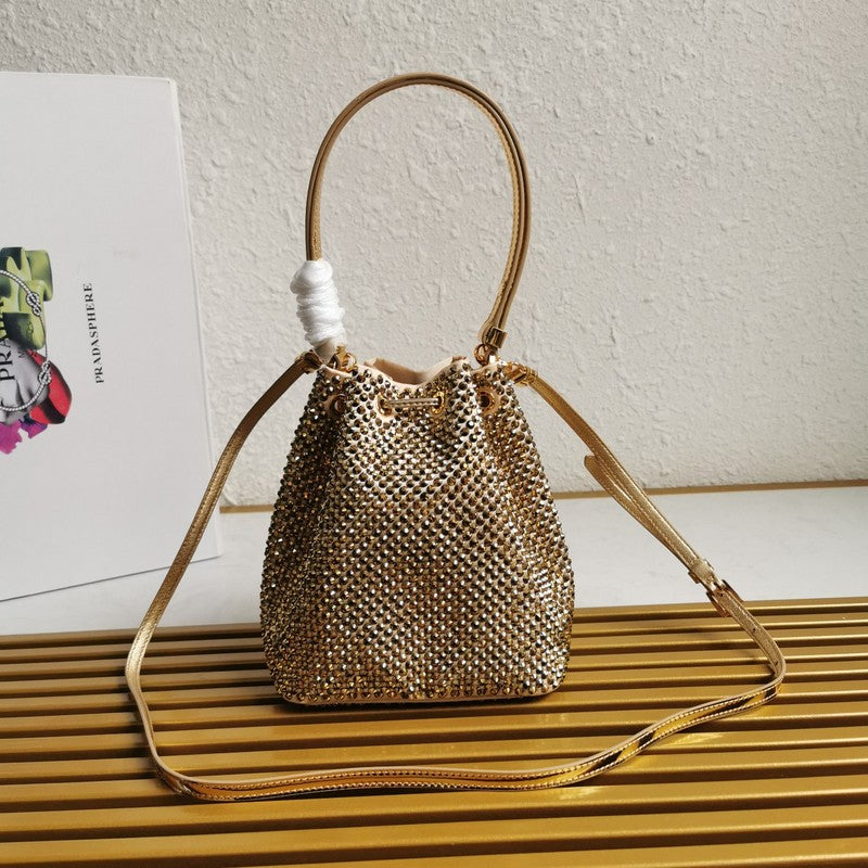 Prada Shoulders Bags - 051