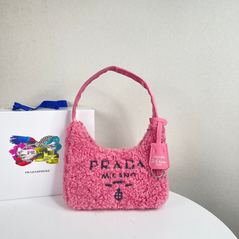 Barnes-Bags - Prada Bags - 926