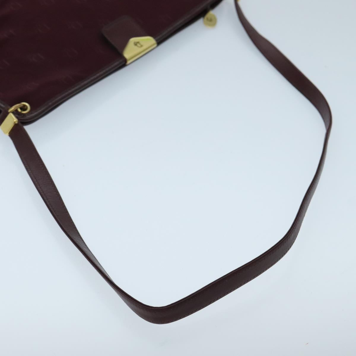Dior  Synthetic Shoulder Bag