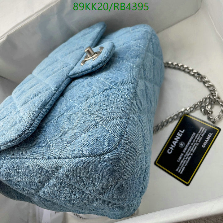 Chanel Bags Crossbody - 187