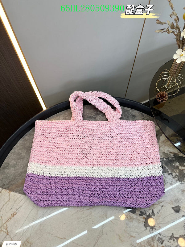 Prada Bags - The Luxera Bags  317