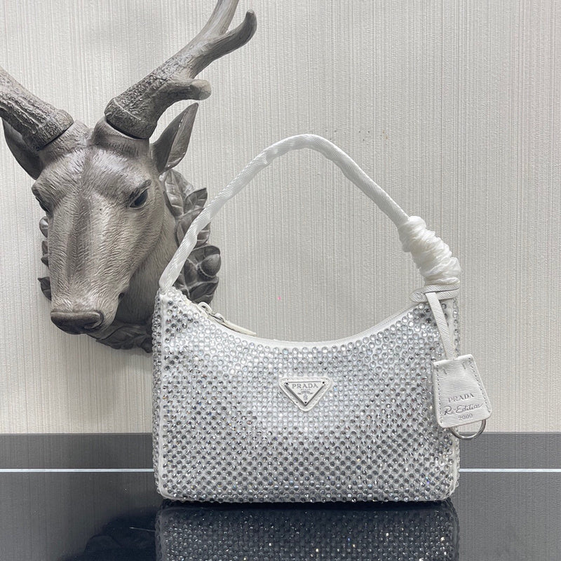 Prada Bags - Luxera Bags - 042