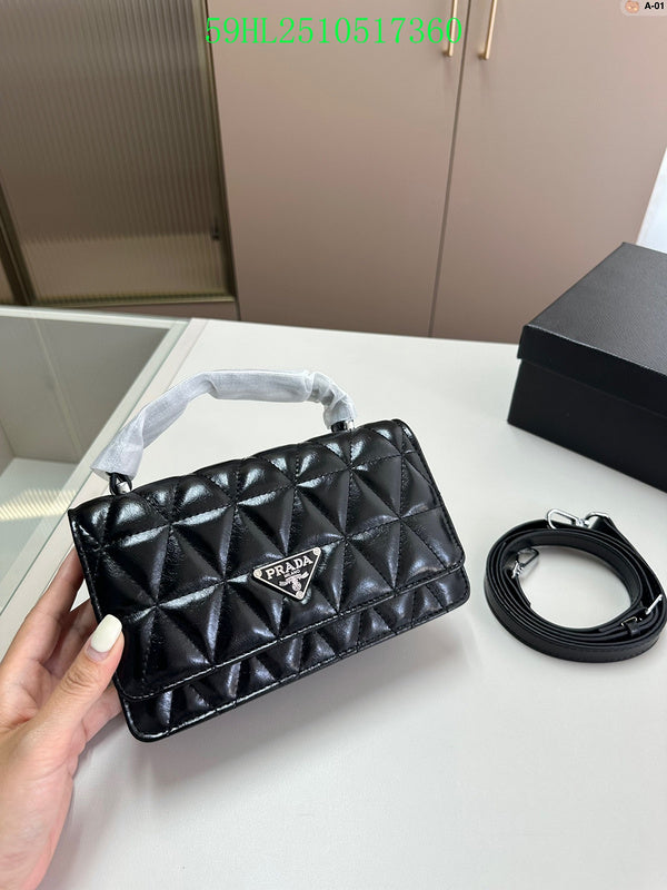 Prada Bags - The Luxera Bags  291