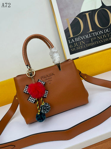 Prada Bags - Luxera Bags - 677
