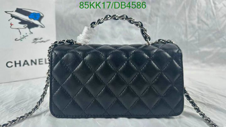 Chanel Bags Crossbody - 005