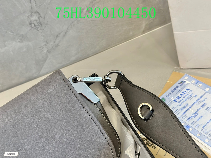 Prada Bags - The Luxera Bags  647