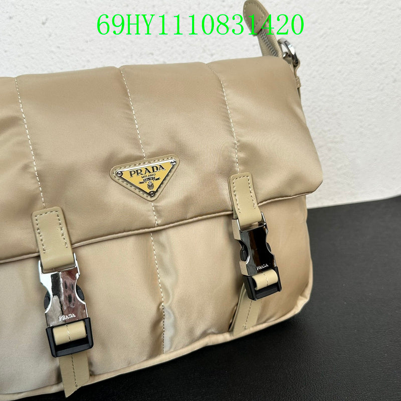Prada Bags - The Luxera Bags  006