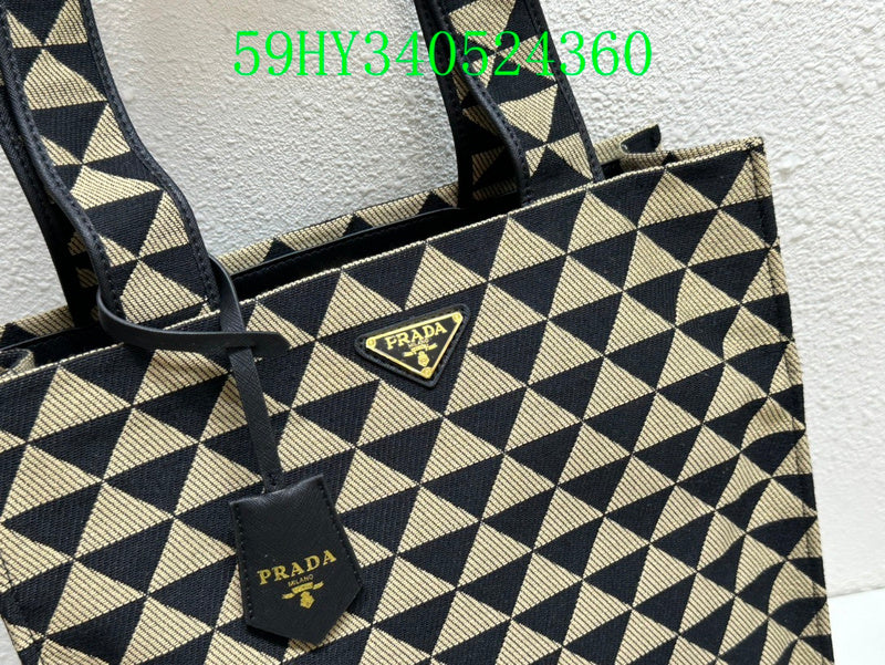 Prada Bags - The Luxera Bags  285