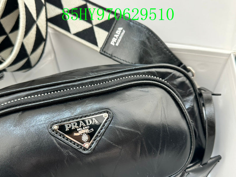 Prada Bags - The Luxera Bags  133