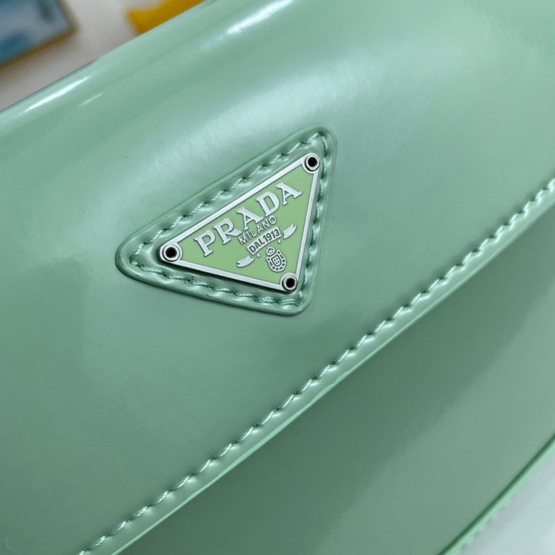 Prada Bags - Luxera Bags - 1233