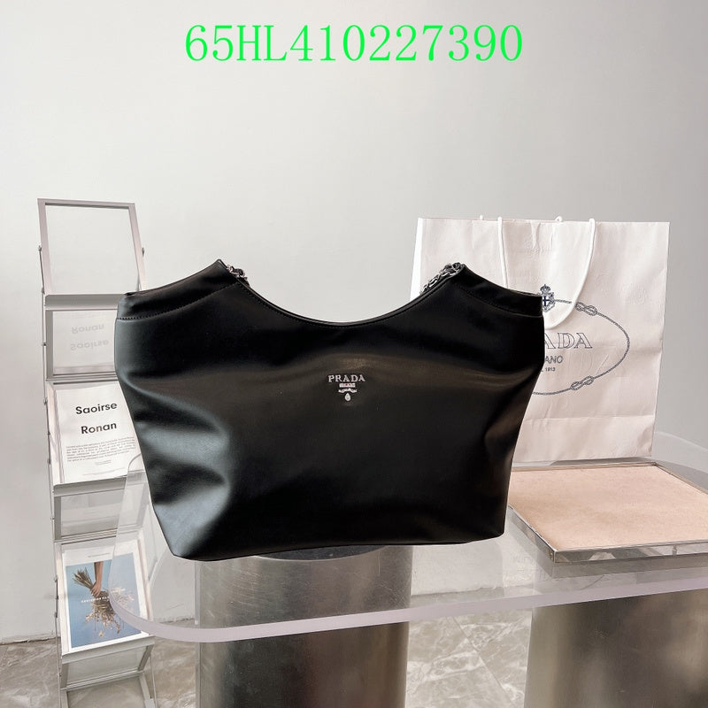 Prada Bags - The Luxera Bags  499