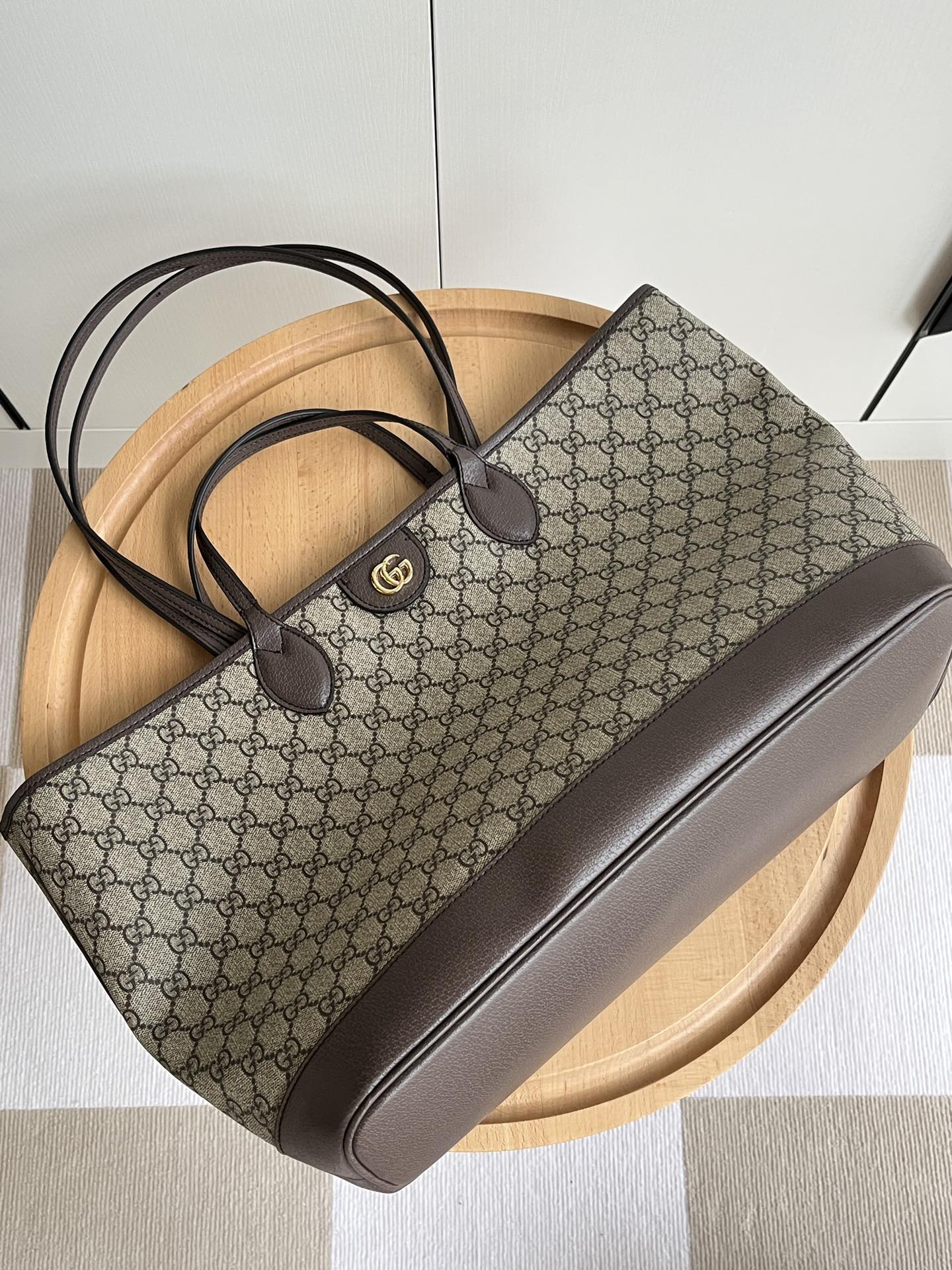LB - Luxury Bags Gucci 580