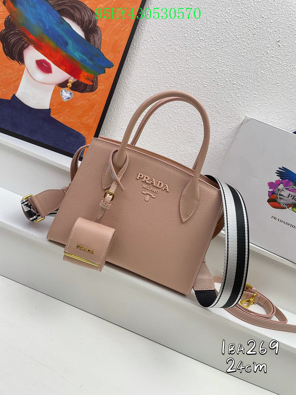 Prada Bags - The Luxera Bags  247