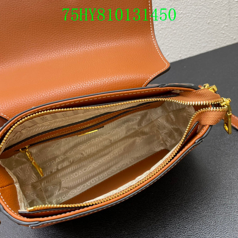 Prada Bags - The Luxera Bags  592