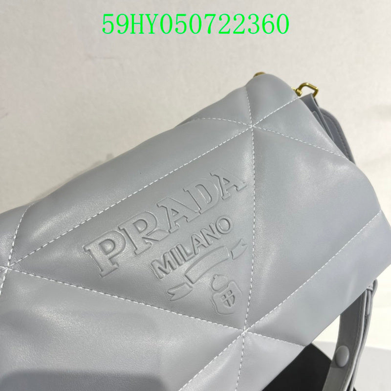 Prada Bags - The Luxera Bags  1093