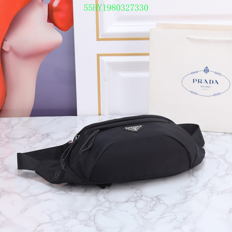 Prada Bags - The Luxera Bags  435