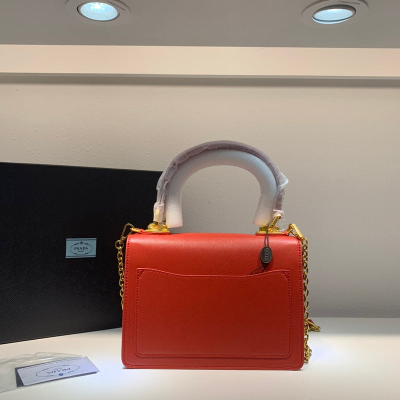 Barnes-Bags - Prada Bags - 792
