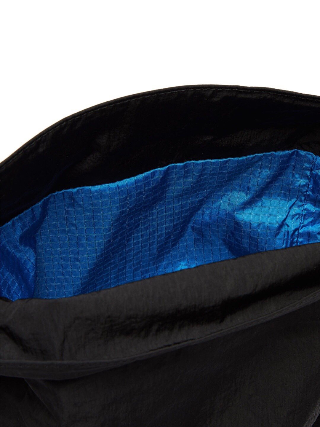 Crossbody Bag Blue, For Men, Bags 9.8in/25cm