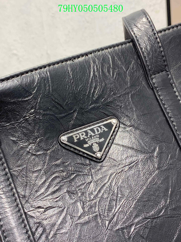 Prada Bags - The Luxera Bags  333