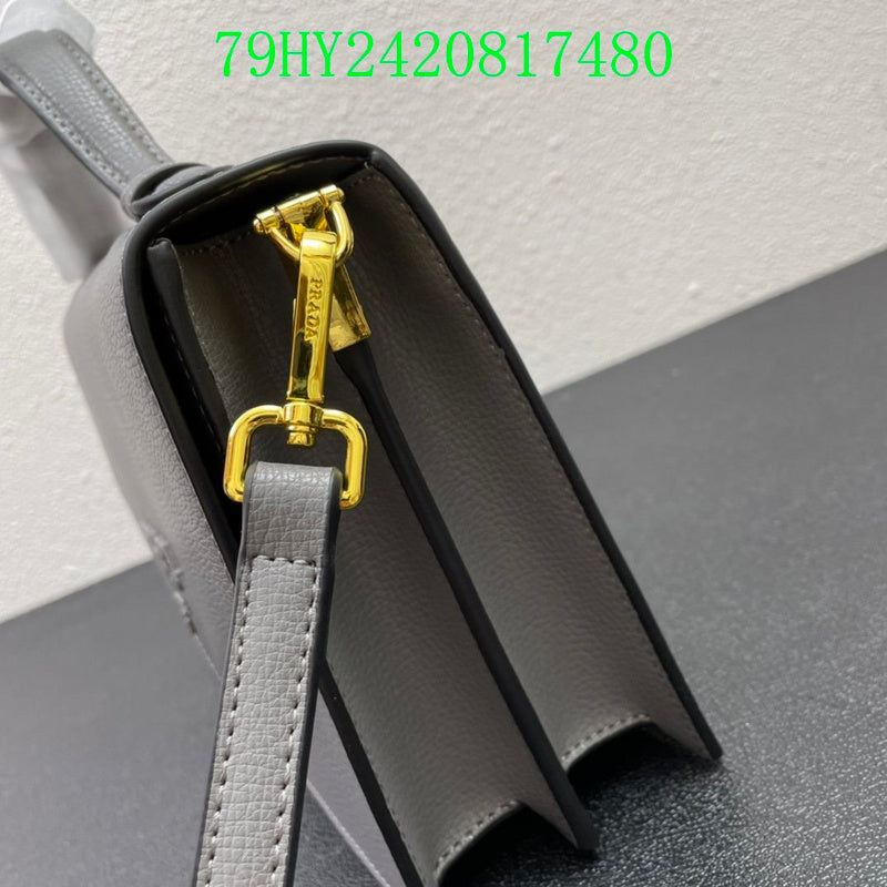 Prada Bags - The Luxera Bags  1057