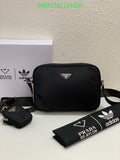 Prada Bags - The Luxera Bags  767